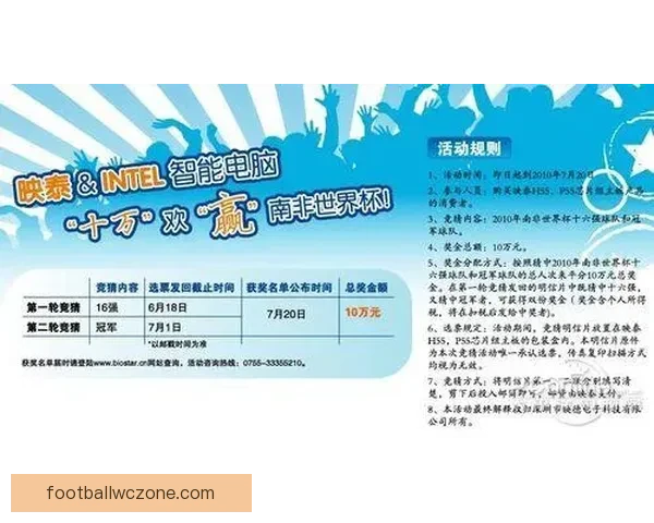 世界杯竞猜高赔率平台推荐 轻松赢取大奖 精准分析助力投注决策