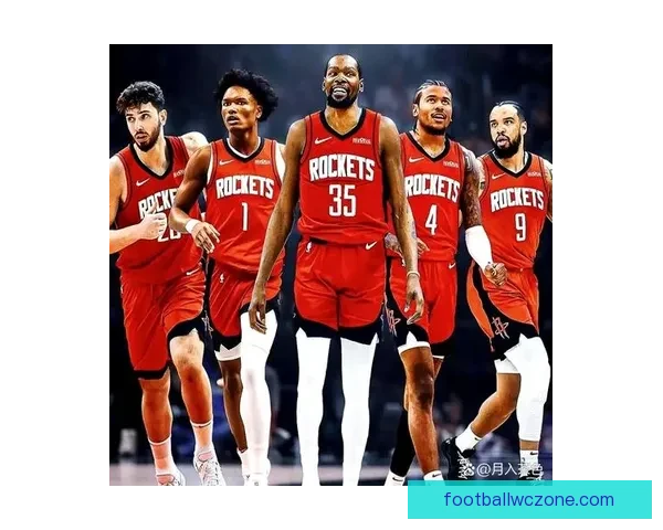 火箭公牛前瞻 谢泼德首发能否延续助力 吉迪主场复仇欲全力以赴