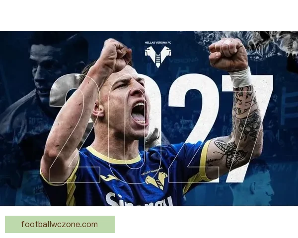 维罗纳主场惜败佛罗伦萨 法乔利制胜 苏斯洛夫与古德蒙德松染红离场