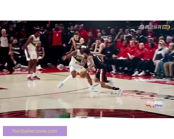 刚复出又受伤勇士波斯特脚伤退场本场无复出可能