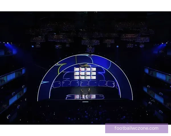 美加墨世界杯竞猜网站推荐与赛程数据分析球迷交流平台指南权威参考